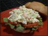 Shrimp Salad Sandwich  (Paula Deen)