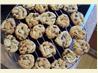 Chewy Delicious Chocolate Chip Cookies. Recipe by Meryl