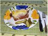 Grilled Reuben Sandwich