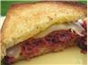 Grilled Reuben Sandwich
