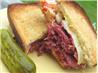 Grilled Reuben Sandwich