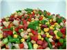 Christmas Bean Salad