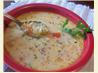 Corn Soup (Sopa De Elote). Recipe by Bayhill