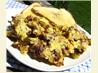 Bauernfr&uuml;hst&uuml;ck-Farmers Breakfast Omelet