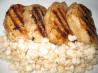 Balsamic Pork Tenderloin Marinade. Recipe by Budgiegirl