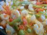 Shrimp Veracruz-Style (Camarones a La Veracruzana)