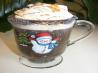Mexican Coffee (Caf&eacute; Mexicano)