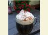 Mexican Coffee (Caf&eacute; Mexicano)