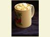 Mexican Coffee (Caf&eacute; Mexicano)