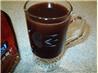 Mexican Coffee (Caf&eacute; Mexicano)
