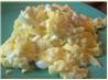 Cottage Scrambled Eggs