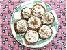 Danish Blue Cheese and Port Spread