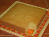 Norwegian Gold Cake