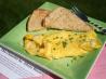 The Omelet by Alton Brown