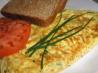 The Omelet by Alton Brown
