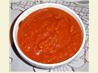 Tomato Sauce for Chicago Style Pizza