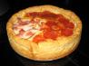 Chicago Style Deep-Dish Pizza Dough