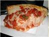 Chicago Style Deep-Dish Pizza Dough