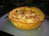 Chicago Style Deep-Dish Pizza Dough