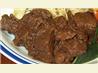 Beef Goulash (Czech)