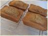 Zucchini Bread