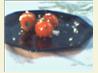 Feta Stuffed Cherry Tomatoes