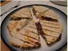 Southwestern Chorizo Quesadillas. Recipe by JanetB-KY