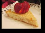 Rice Cake (Torta Di Riso)