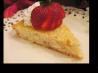 Rice Cake (Torta Di Riso). Recipe by Bayhill