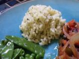Chicken Flavored Rice Mix