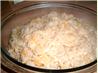 Walnut Apple Rice. Recipe by Charlotte J
