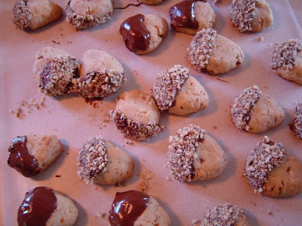 Acorn Magic Delights. Photo by mliss29