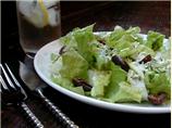 Hearts of Romaine Salad