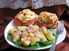Erd&auml;pfelsalat