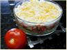 Cooking Light's Seven-Layer Salad