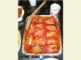 My Cabbage Rolls
