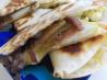 Apple Brie Quesadillas