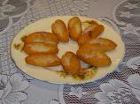 Shenkli (Swiss Doughnuts)