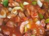 Crock Pot Jambalaya