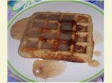 Cinnamon Cream Syrup