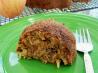 Aunt Mary's Apple Cake