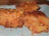 Aunt Mary's Apple Cake