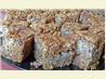 Aunt Mary's Apple Cake
