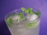 Virgin Mojito. Recipe by zoukncook
