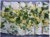 Enchiladas De Calabacitas Con Salsa Crema De Chile (Zucchini Enc