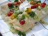Enchiladas De Calabacitas Con Salsa Crema De Chile (Zucchini Enc