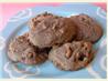 Roasted Pecan Cookies