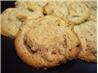 Roasted Pecan Cookies