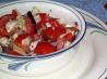 Chunky Tomato Salad