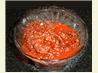 Harissa Sauce. Recipe by Barb R